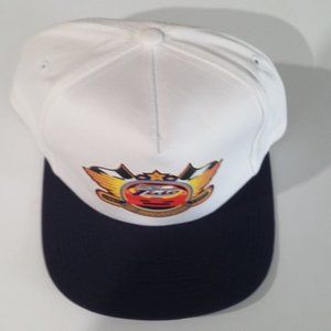 NASCAR RACING CAP